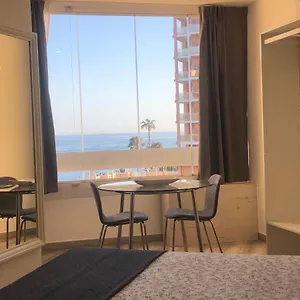 Estudio Benalmadena